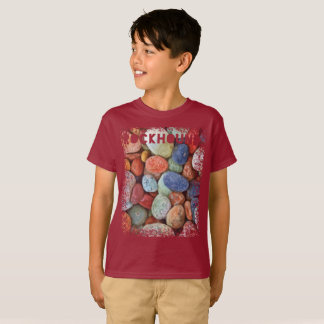 Rockhound Rocks T-Shirt
