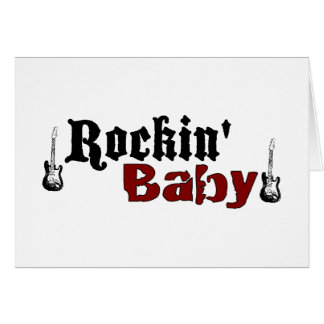 Rockin Baby