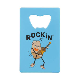 Rockin' Guitar