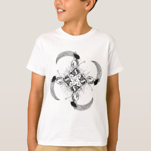 Rockin' out T-Shirt