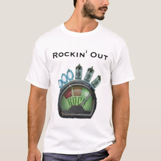 Rockin' Out T-Shirt