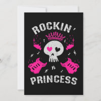 Rockin' Princess