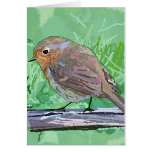 Rockin Robin