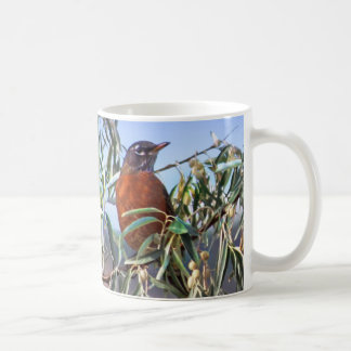 Rockin' Robin Coffee Mug