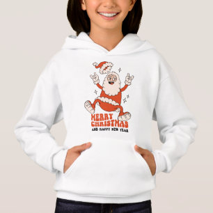 Rockin' Santa Claus - A Merry and Loud Christmas