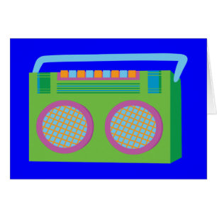 Rockin' Stereo