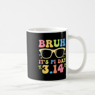 Rockin To Different Tune Guitar Autism Awareness M Coffee Mug