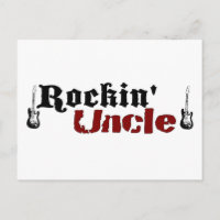Rockin Uncle