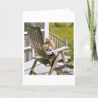 ROCKING CHAIR OR ROCK AND ROLL BIRTHDAY WISHES