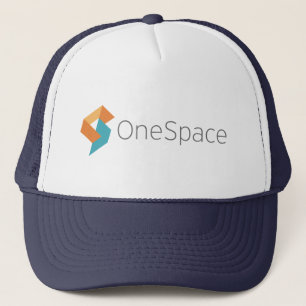 Rocking Headgear Trucker Hat