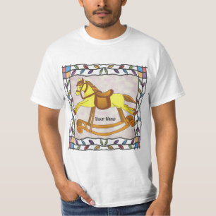 Rocking Horse T-Shirt