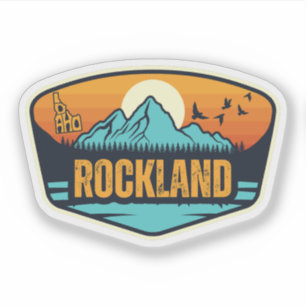 Rockland, Idaho