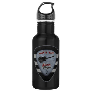 rock'n' roll forever 532 ml water bottle