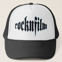 ROCKNFILM- Lowrider Hat