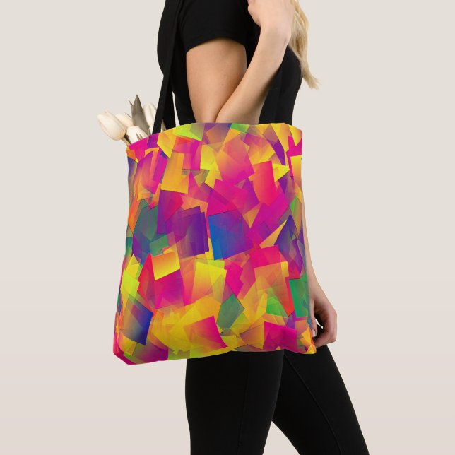RockOn...... Tote Bag (Close Up)