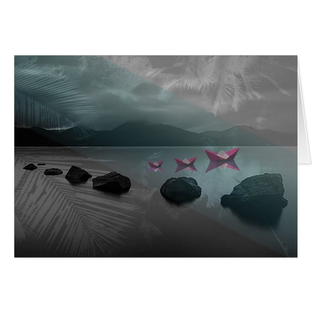 Rocks (Front Horizontal)