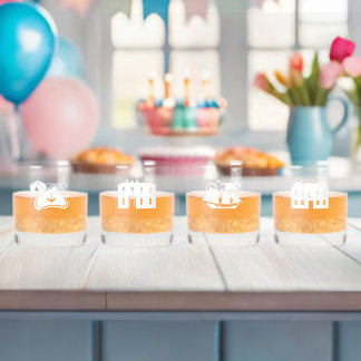 Rocks Glasses Set