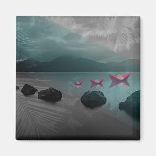 Rocks Magnet