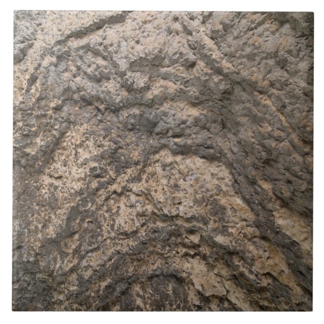 Rocks pattern tile (Front)