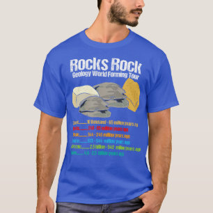 Rocks Rock Rockhounding 1 T-Shirt