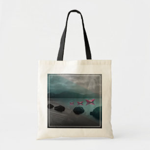 Rocks Tote Bag