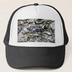 Rocks Trucker Hat
