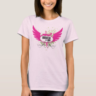 Rockstar Mum T-Shirt