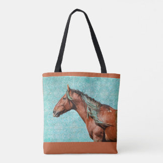 Rockstar Tote Bag