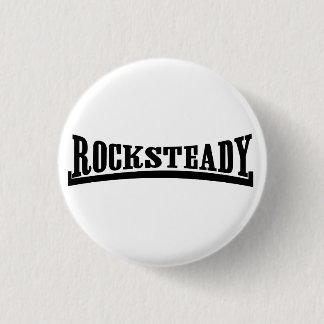 Rocksteady Black Button