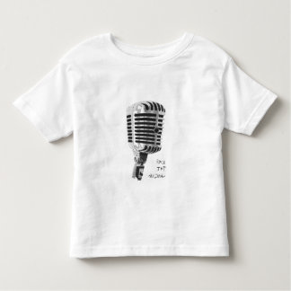 RockTotOriginal Toddler T-Shirt