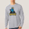 Rockview Rumours Parrot Mascot T-shirt (Men's)