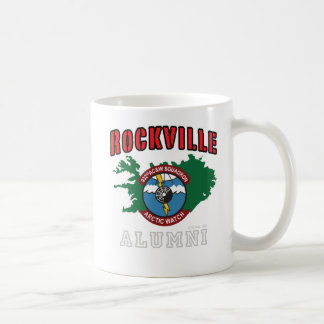 Rockville Alumni 932 AC&W Coffee Mug