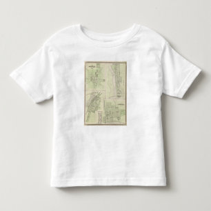 Rockville, Parke Co, Montezuma, Parke Co Toddler T-Shirt