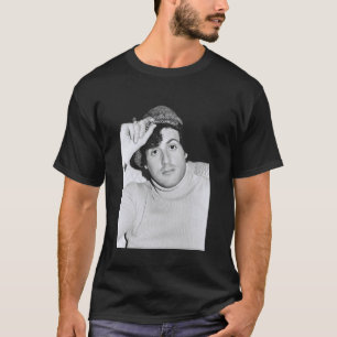 Rocky Balboa Sylvester Stallone Oscar Winner 1977 T-Shirt