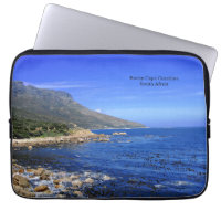 Rocky Cape Coastline, S. Africa,