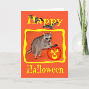 rocky hall card