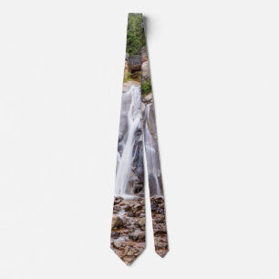 Rocky Helen Hunt Falls Neck Tie