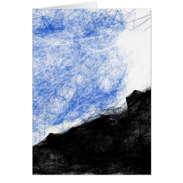 rocky Mountain and dream (Front)