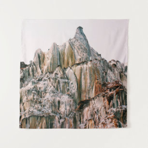 ROCKY MOUNTAIN DURING DAY TAPESTRY