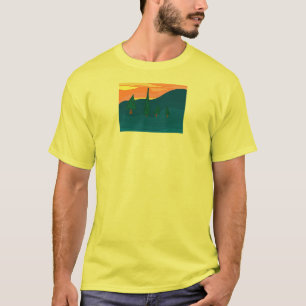 ROCKY MOUNTAIN HIGH - shirt