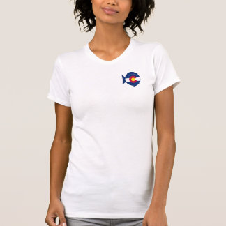 Rocky Mountain High Sunfish Regatta T-Shirt