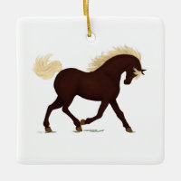 Rocky Mountain Horse Equestrian Charm Home or Barn