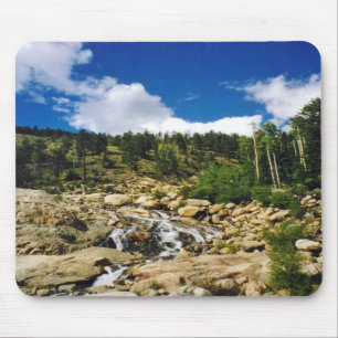 Rocky Mountain Mousepad
