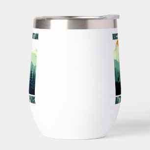 ROCKY MOUNTAIN NATIONAL PARK