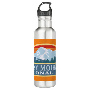 Rocky Mountain National Park 710 Ml Water Bottle