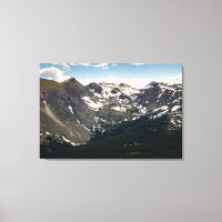 Rocky Mountain National Park