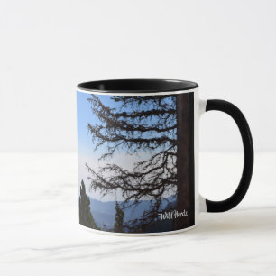 Rocky Mountain National Park Coffee Cup