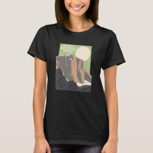 Rocky Mountain National Park Peak Estes Park T-Shirt