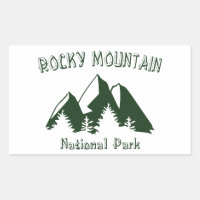 Rocky Mountain National Park