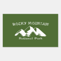 Rocky Mountain National Park